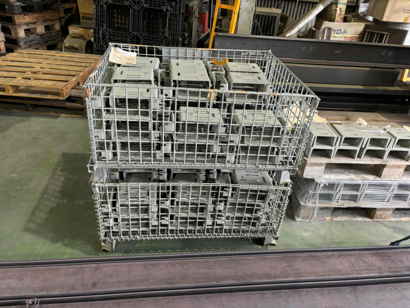 5エレベーター部品2