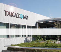 写真：株式会社タカゾノテクノロジー