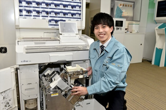 写真：株式会社タカゾノ