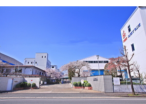 写真：株式会社福井製作所